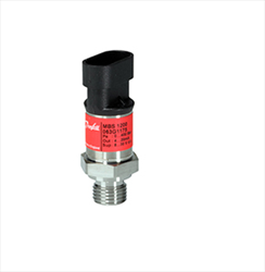 Cảm biến đo áp suất MBS 1250 Danfoss