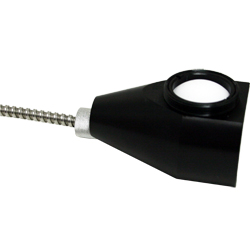 Fiber Optic Near Cosine Corrector FRC100 Bwtek