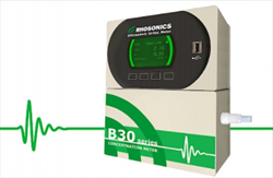 CONCENTRATION METERS B30 SERIES Rhosonics