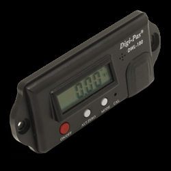 Thiết bị đo độ nghiêng DWL-180 Digi Pas