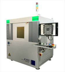 Electronics Manufacturing X-Ray AX9100 Unicom