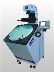 Máy chiếu biên dạng CPJ-6020V Rational Precision