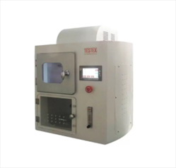 Buồng kiểm tra tính đổi màu vải sợi TF417 Testex