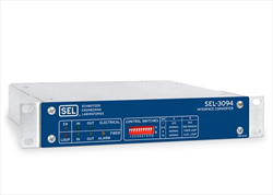 Interface Converter SEL-3094 Schweitzer Engineering Laboratories (SEL)