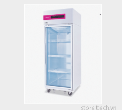 Tủ lưu mẫu PURIFROZ 620 Cryste