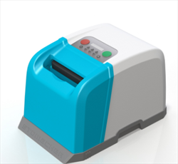 Stomacher 400 EVO Seward