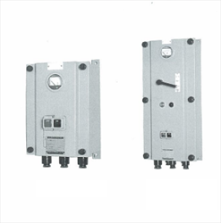 High-Voltage AC Fuse Circuit Break Switch Togami Electric