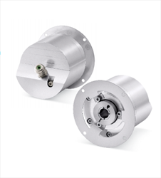 ATEX incremental encoder XC77 Lika Electronic