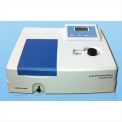MÁY QUANG PHỔ (VIS)- SPECTRO 24RS