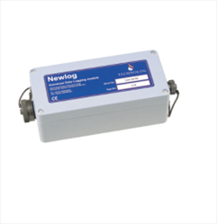 Compact data logger Newlog 3 Technolog