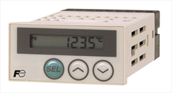 Bộ điều khiển nhiệt độ PAS3 Fuji Electric