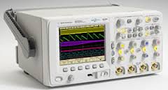 MÁY HIỆN SÓNG MSO6032A Keysight