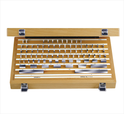 Bộ căn mẫu, căn góc M112 Tesa