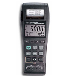 Thiết bị đo nhiệt độ tiếp xúc HH500P Omega