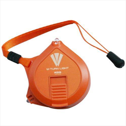 Đèn pin KDS WTL-1