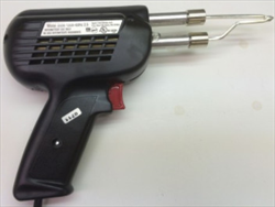 GUN SOLDERING PROFESSIONAL D550 - WELLER