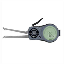 Đồng hồ đo đường kính trong Kroeplin L2G20
