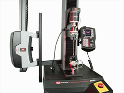 Máy kiểm tra sức bền vạn năng tải thử nhỏ độ chính xác cao - 5942, 5944 Micro Testers  - Instron 