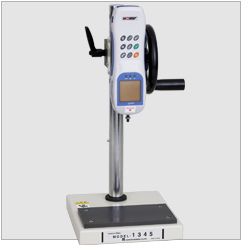 Máy đo lực kéo nén 1345 Aikoh