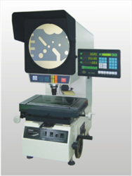 Máy chiếu biên dạng CPJ-3000A / AZ Rational Precision