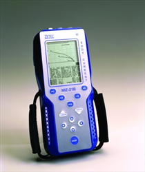 Hand held Eddy Current Instrument MIZ-21B Zetec