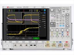 MÁY HIỆN SÓNG MSOX4104A Keysight