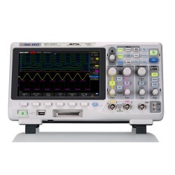 Super Phosphor Oscilloscope SDS1202X+ Siglent