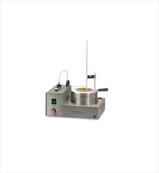 Seta Semi-Automatic Cleveland Open Cup Flash Point Tester 13811-3 Stanhope Seta