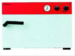 TỦ ẤM VI SINH ĐỐI LƯU TỰ NHIÊN B28 Binder