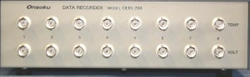 16-channel Data Recorder ODR-204A Onsoku