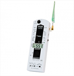 HF-Analyser HFW59D Gigahertz
