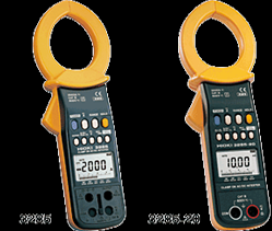 AMPE KÌM AC/DC HIOKI 3285, 3285-20