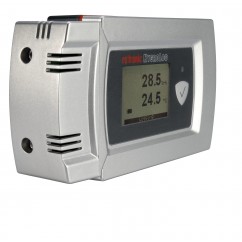 Data Loggers đo Độ ẩm HYGROLOG HL-20