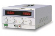 Nguồn DC tuyến tính GW instek GPR-1810HD (18V, 10A, 180W)