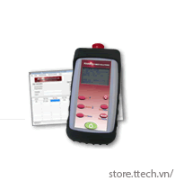 Fiber Optic Power Meters OM200A Series Advanced Fiber Solutions