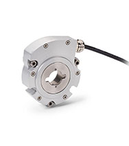 Bộ mã hóa vòng quay Low Profile Programmable Encoder AHA9 Bei sensors