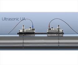 Thiết bị đo lưu lượng Ultrasonic UA Hoentzsch