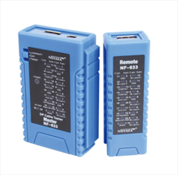 Displayport Cable Tester NF-633 Noyafa