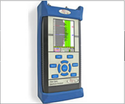 Fiber Optic Test Equipment FTE8100-C Terahertz