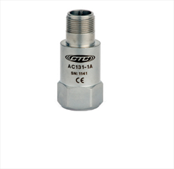 10 mV/g High G Accelerometers AC131 CTC