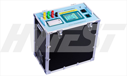 Winding Resistance Meter HTZZ-S10A Huatian