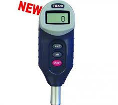 Thiết bị đo độ cứng TIME TH220