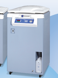 Nồi hấp tiệt trùng CL series ALP