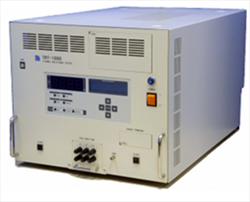 Discrete test system TRT-1000 Shibasoku