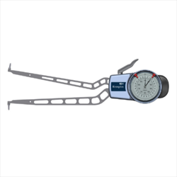 Đồng hồ đo đường kính trong Kroeplin H440