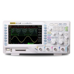 Máy hiện sóng 70MHz Mixed Signal Oscilloscope MSO1074Z-S Rigol