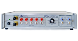 Precision AC/DC Active Current Shunt 2575A Valhalla