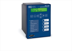 Motor Protection Relay SEL-710 Schweitzer Engineering Laboratories (SEL)