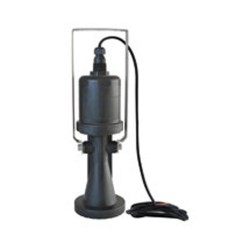 EchoPulse 26GHz Non-Contact Radar Level XMTR LR30-0010-10 Flowline
