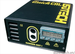 Thiết bị hiệu chuẩn nhiệt độ QUICK-CAL 550 AOIP